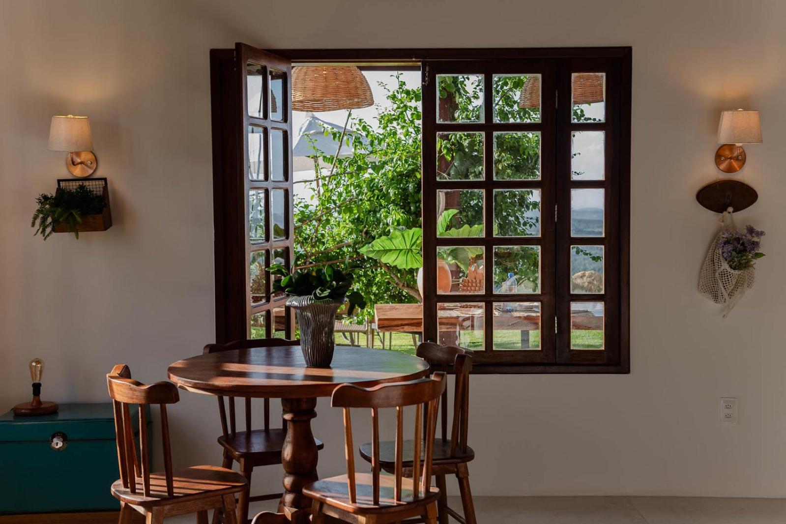 Casa Pedra Da Lua, Uma Casa Contemplar O Agreste. * Gravata (Gravata, Pernambuco)
