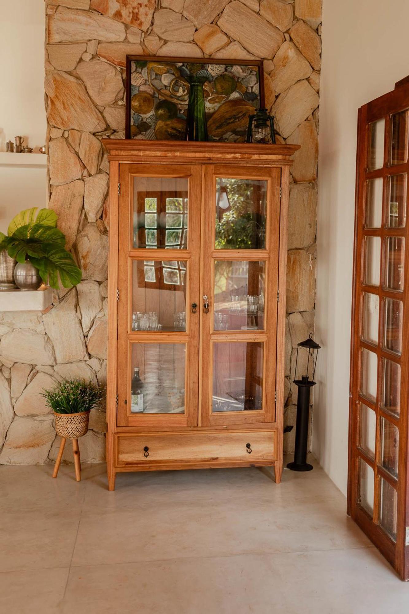 Casa Pedra Da Lua, Uma Casa Contemplar O Agreste. Holiday home