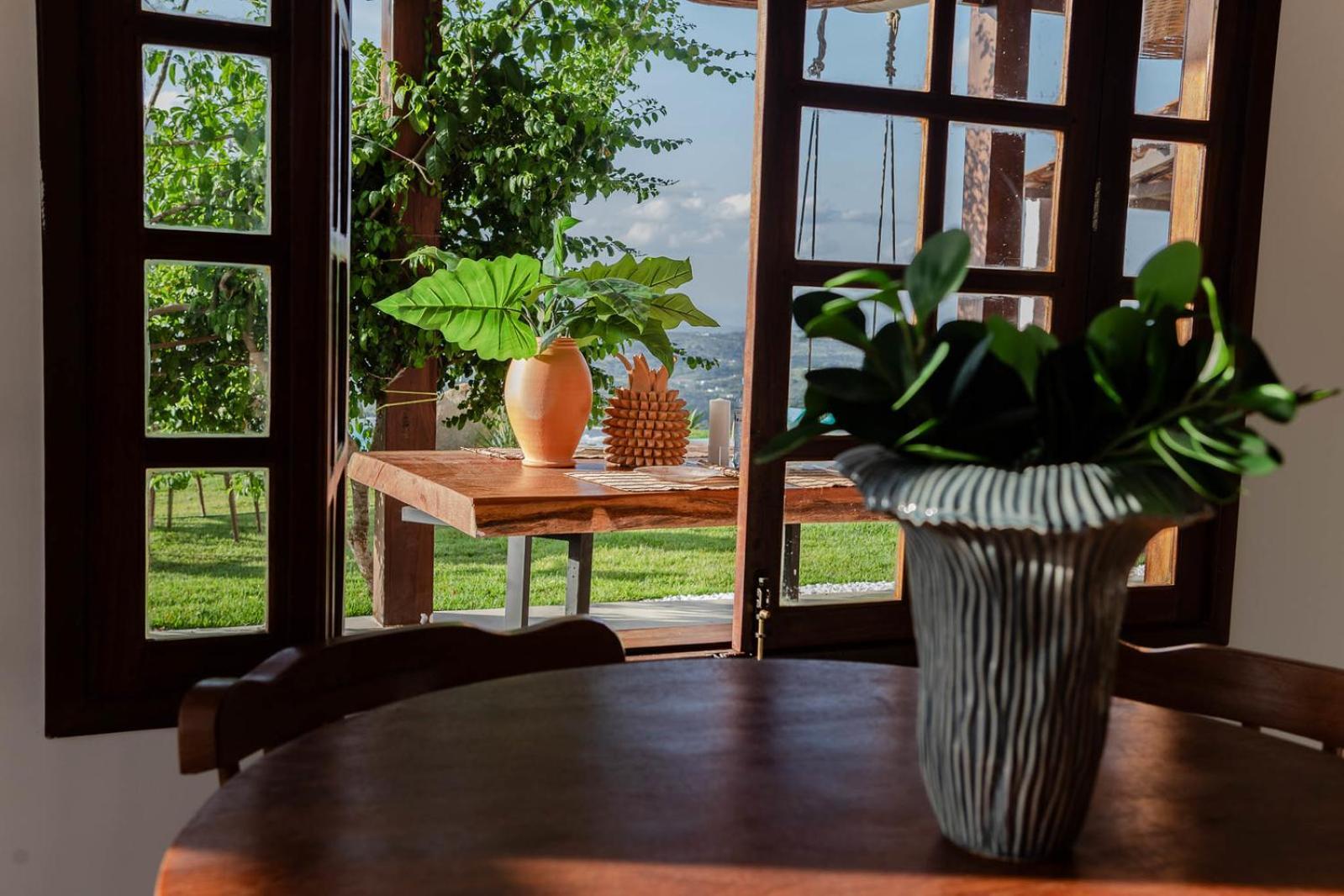 Casa Pedra Da Lua, Uma Casa Contemplar O Agreste. * Gravata (Gravata, Pernambuco)