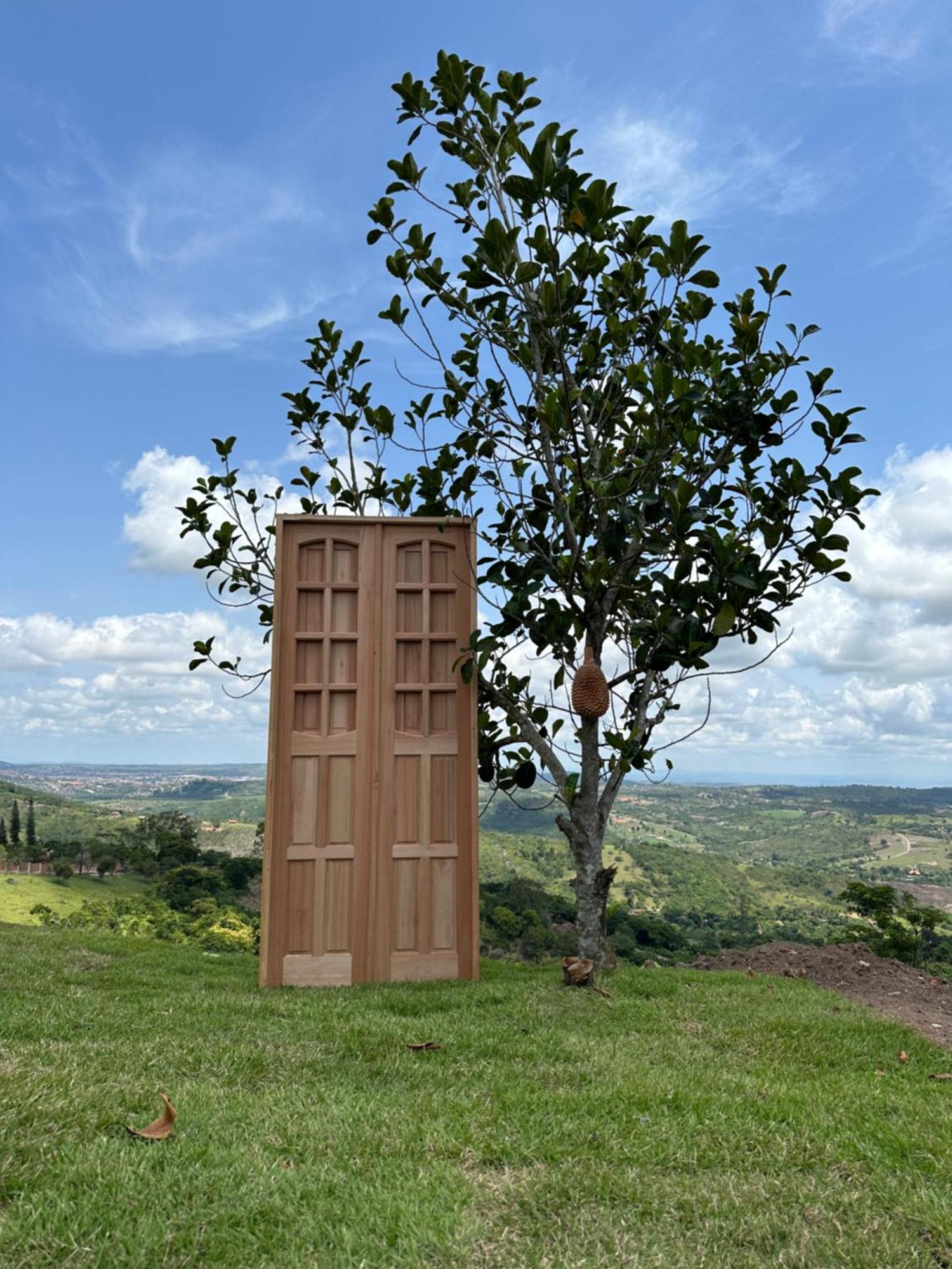 Casa Pedra Da Lua, Uma Casa Contemplar O Agreste. Holiday home *