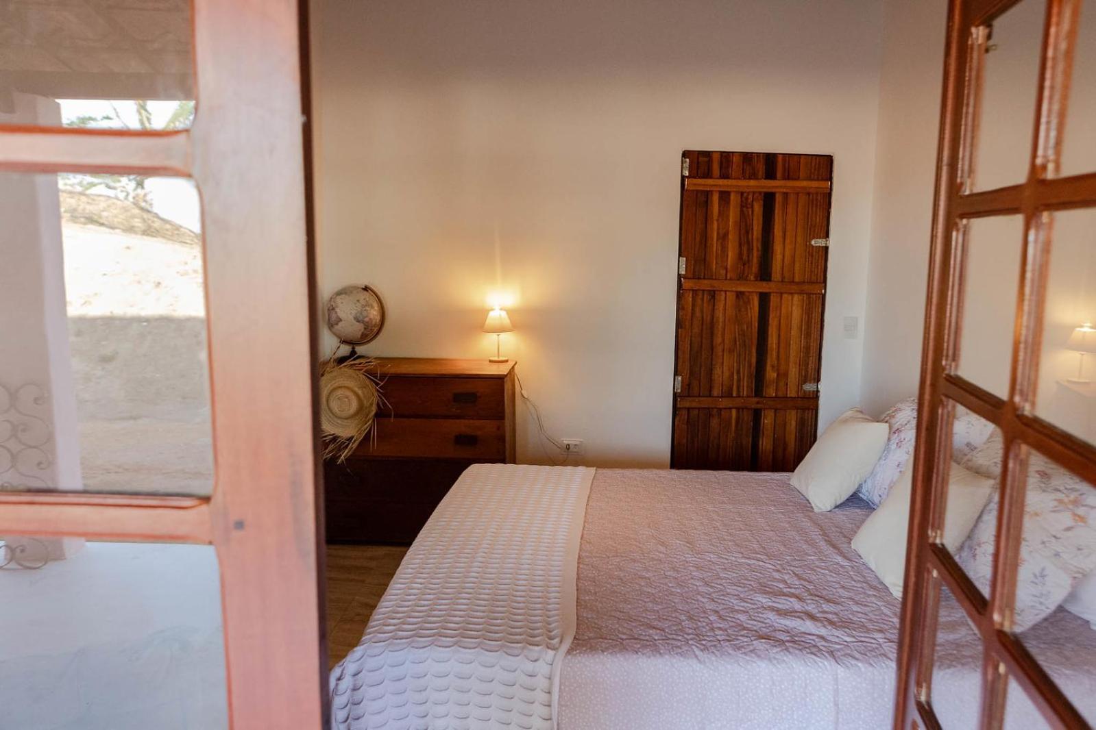 Casa Pedra Da Lua, Uma Casa Contemplar O Agreste. Holiday home