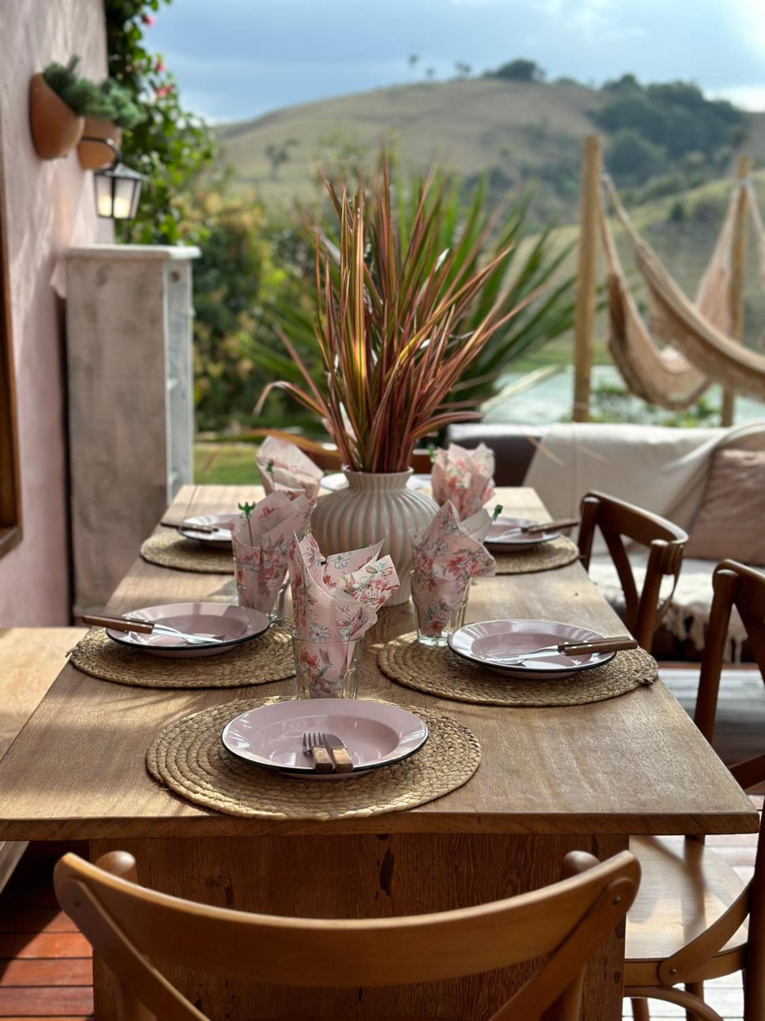 Casa Pedra Da Lua, Uma Casa Contemplar O Agreste. Holiday home *