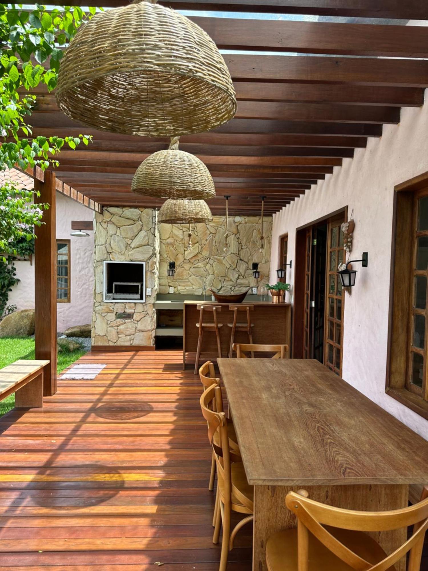 Casa Pedra Da Lua, Uma Casa Contemplar O Agreste. * Gravata (Gravata, Pernambuco)