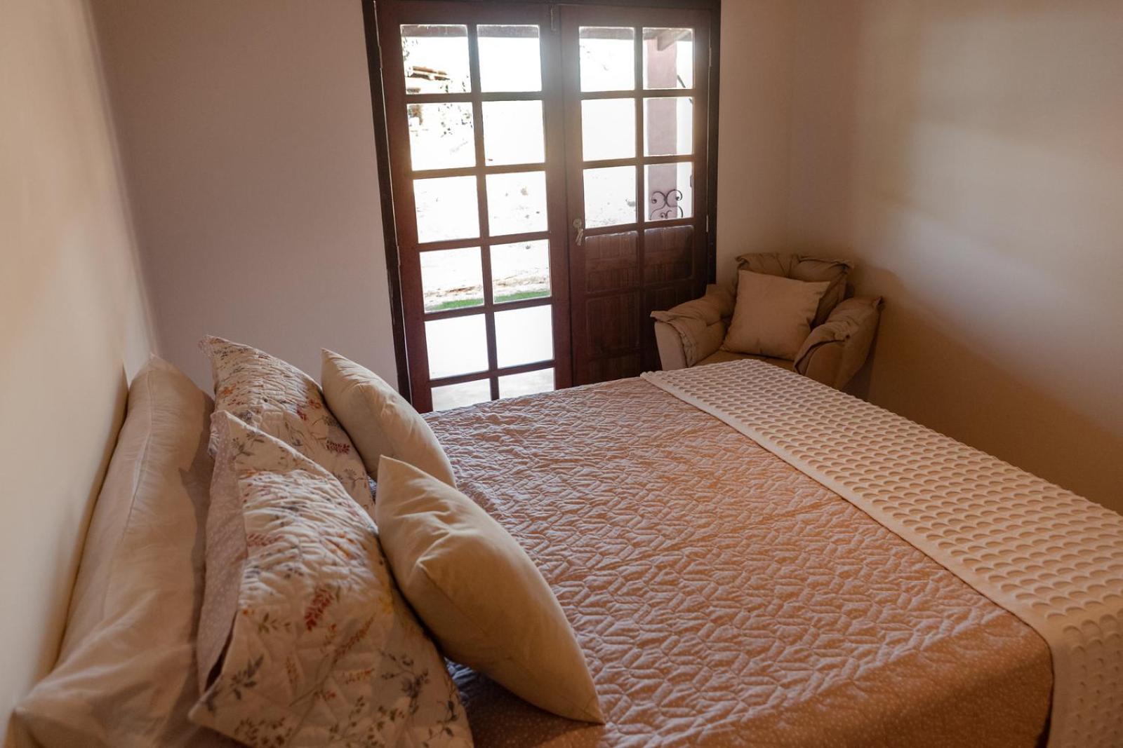 Casa Pedra Da Lua, Uma Casa Contemplar O Agreste. *